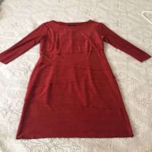 Beautiful Tahari Dress